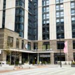 The Social Hub Glasgow