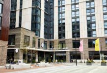 The Social Hub Glasgow