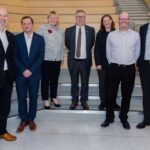 Fraser Mitchell, Shepherd and Wedderburn LLP; Robert McKinnon, Keepmoat; Pam Ewen, Fife Council; John Mills, Fife Council; Fiona Simpson, Scottish Government; Craig Walker, Fife Council; Kevin Treadwell, Fife Council.
