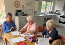 Barrhead Housing’s smart homes programme to be expanded