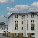 McTaggart Construction completes build of Kirkintilloch development