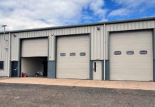 Balfour Beatty’s new Angus depot set to support up to 70 local jobs