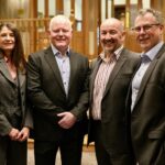 Bracewell makes strategic investment in Gould Singleton Architects