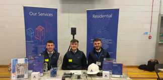 Glasgow careers fair