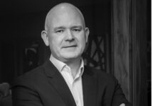 HFD Construction appoints Martin Smith as MD