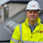 Lar Housing Trust appoints new chief executive Mikko Ramstedt