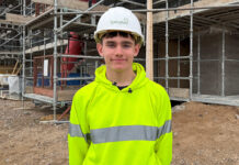 Springfield expands apprenticeship team with 14 new recruits Morgan Slater