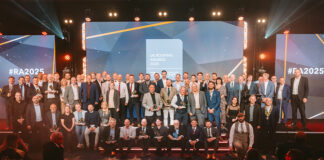 UK Roofing Awards 2025