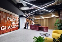BDP unveils Glasgow-inspired design for PwC’s new office