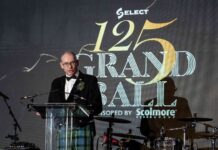 SELECT MD Alan Wilson