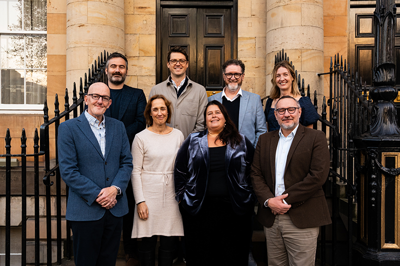 MIPIM taskforce founding partners