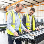 Fenestration specialist to introduce reuse initiative Senior recycling scheme