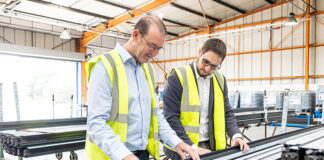 Senior recycling scheme