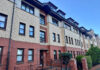 Window replacement programme in Glasgow's east end