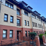 CCG on course to complete 700-unit window replacement programme in time for Christmas Window replacement programme in Glasgow's east end