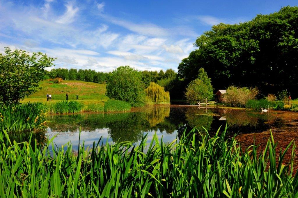 Strathmore Golf Centre