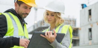 Poster promoting carbon literacy training discount