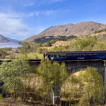 Part of West Highland Railway Line to undergo £15m upgrade Rail bridge