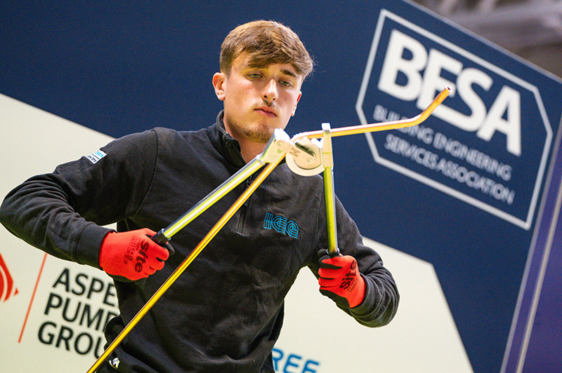 Refrigeration and air conditioning engineer