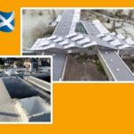 Sika roofing award-winning projects
