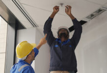 Fire sprinklers set to become mandatory for historic hotel conversions