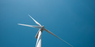 Wind turbine