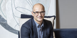 Alan Gilkison, Ryden