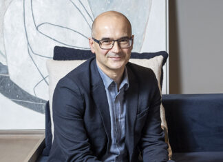 Alan Gilkison, Ryden