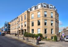 Plans approved for hotel in Edinburgh’s New Town