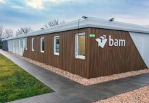 BAM office