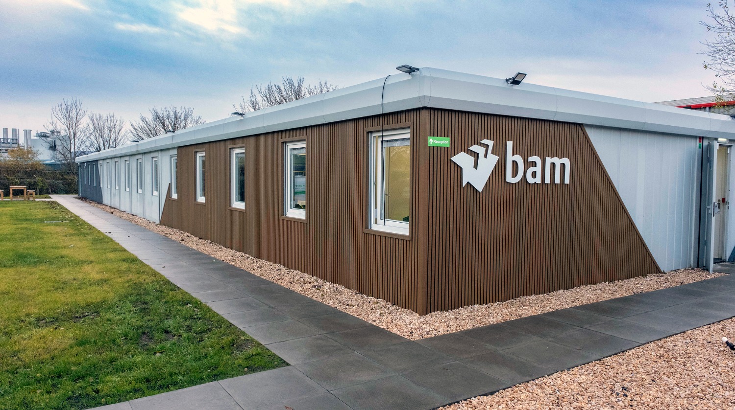 BAM office