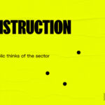 Deconstruction report cover