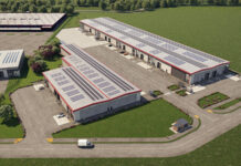 Ryden hails ‘record’ year of transactions across Scotland Image of Ryden's EDI Approach