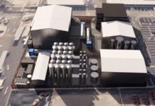 Build of MiAlgae’s new scale-up facility underway in Grangemouth