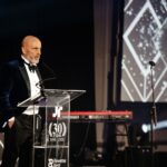 The JR Group charity gala raises £170,000 for Reverse Rett