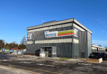 St Andrews Timber & Building Supplies marks one million sales landmark St Andrews Timber & Building Supplies Livingston base