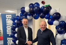 Balfour Beatty and SSEN Transmission open shared Peterhead office