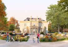 Plans unveiled for revamp of cherished Elgin landmark