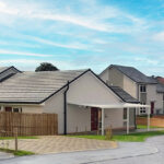 Campion Homes housetypes