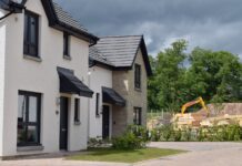 SSEN and Springfield announce partnership to build 293 homes in north of Scotland