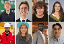 ECITB appoints eight new Innov8 members to bring fresh views on engineering construction careers New members of Innov8 Group