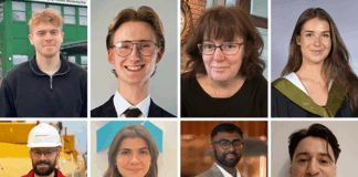 New members of Innov8 Group