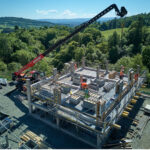 WGM Engineering to deliver Loch Turret energy upgrades Loch Turret energy upgrades