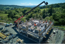 WGM Engineering to deliver Loch Turret energy upgrades Loch Turret energy upgrades