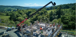 Loch Turret energy upgrades