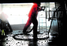 Water Jetting Association confirms ‘simplified’ membership structure Water jetting