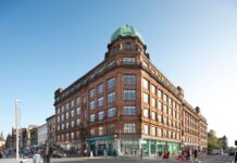 Historic Glasgow building to be ‘re-energised’ as mixed-use destination Granite House, Glasgow