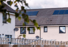 SFHA makes funding call amid concerns over cost of resolving historic construction issues Housing stock photo