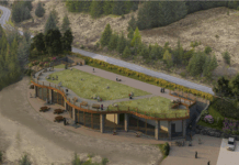 Glengarry Viewpoint CGI