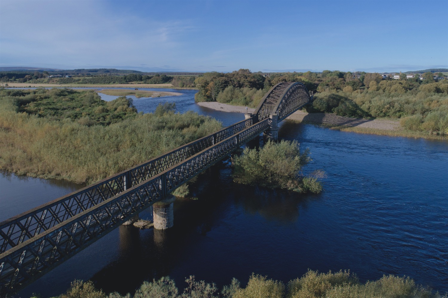 Garmouth Viaduct